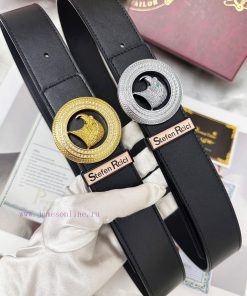 Belt Stefen Rcici Nitz ️Belt replica Private customized high-end supply versionImported orig 3xtww77u