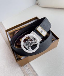 Burberry Burberry Belt ️ Automatic BeltAutomatic buckle, made of pure steel material, automa glj46hey
