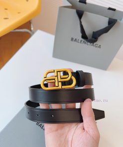 Balenciaga BalenciagaWidth 25 millimetersBalenciaga is a luxury brand in France, and as one 6km9s0fq