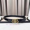 Alessiaga BB Narrow BeltThis BB version waist belt comes from Balencia design details, with dafmxn22