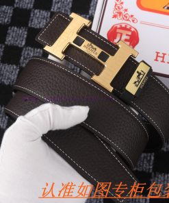 Hermes ️Material: 100% top layer cowhide, ensuring fine craftsmanship of genuine leather, pr pn89e11j
