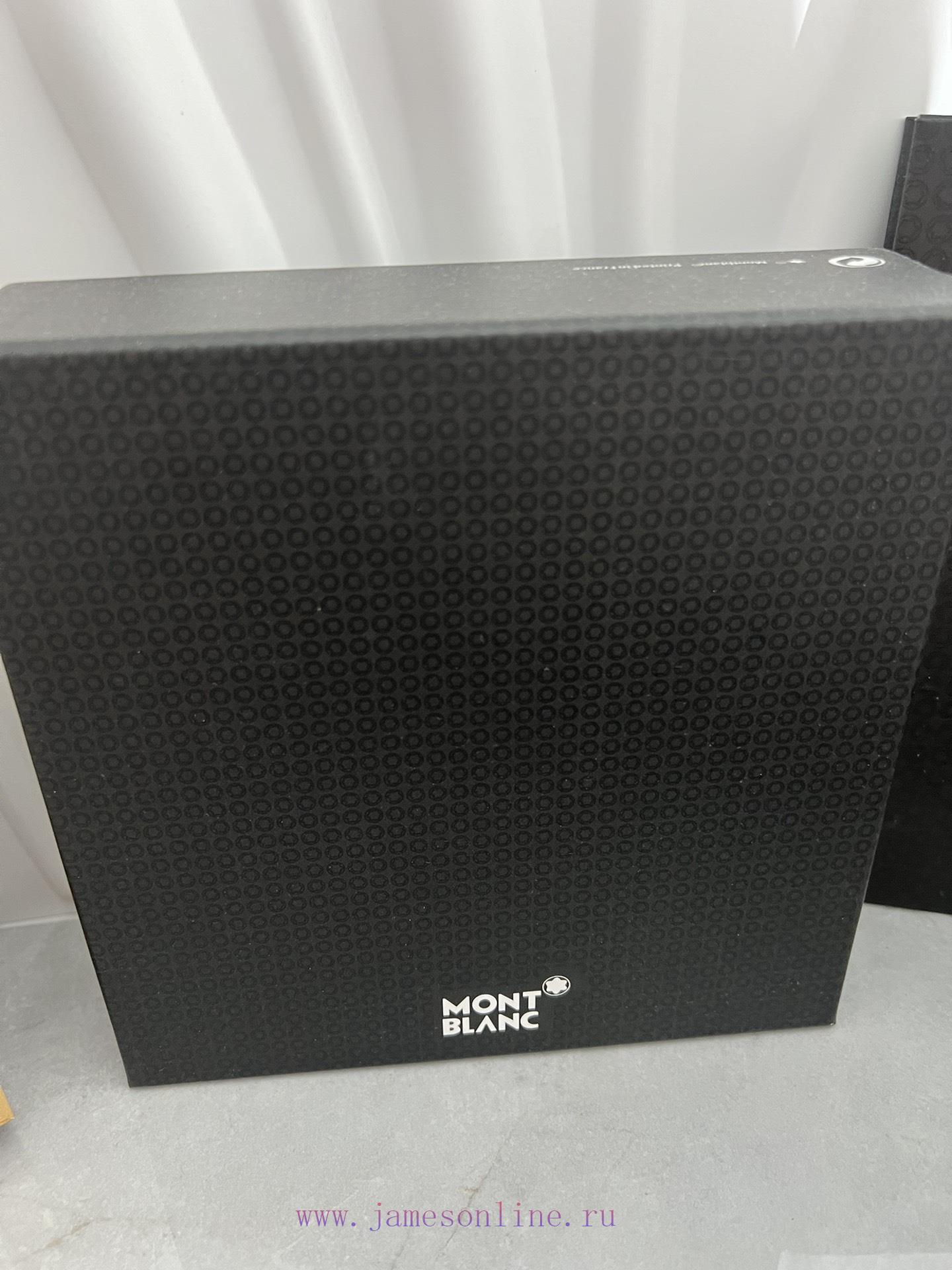 Montblanc Automatic BeltMaterial: Leather Belt with 100% Head Layer. The leather belt is gua jxqeuq95 - Image 9