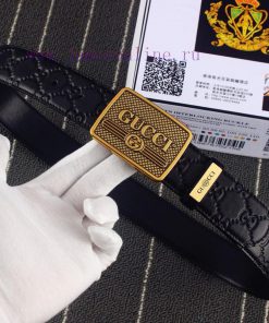 Gucci. GUCCI️Identify and receive a punch as a giftMaterial Gucci 100% imported original fac cmss3213