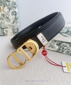 Dior Dior Belt ️ Automatic BeltAutomatic buckle, made of pure steel material, equipped with ho1kctiy