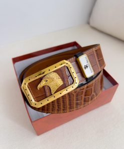 Stephen Ni Zhi Stefano Ricci Belt ️ BeltHanging buckle, made of pure steel material with aut dtphms6p