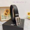 Montblanc Automatic BeltMaterial: Leather Belt with 100% Head Layer. The leather belt is gua kybocgob