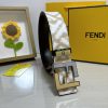 Fendi FENDIMaterial: Leather Belt with 100% Head Layer. The leather belt is guaranteed to be wuw8gkd7