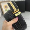 Montblanc Automatic BeltMaterial: Leather Belt with 100% Head Layer. The leather belt is gua nuk5qtrf
