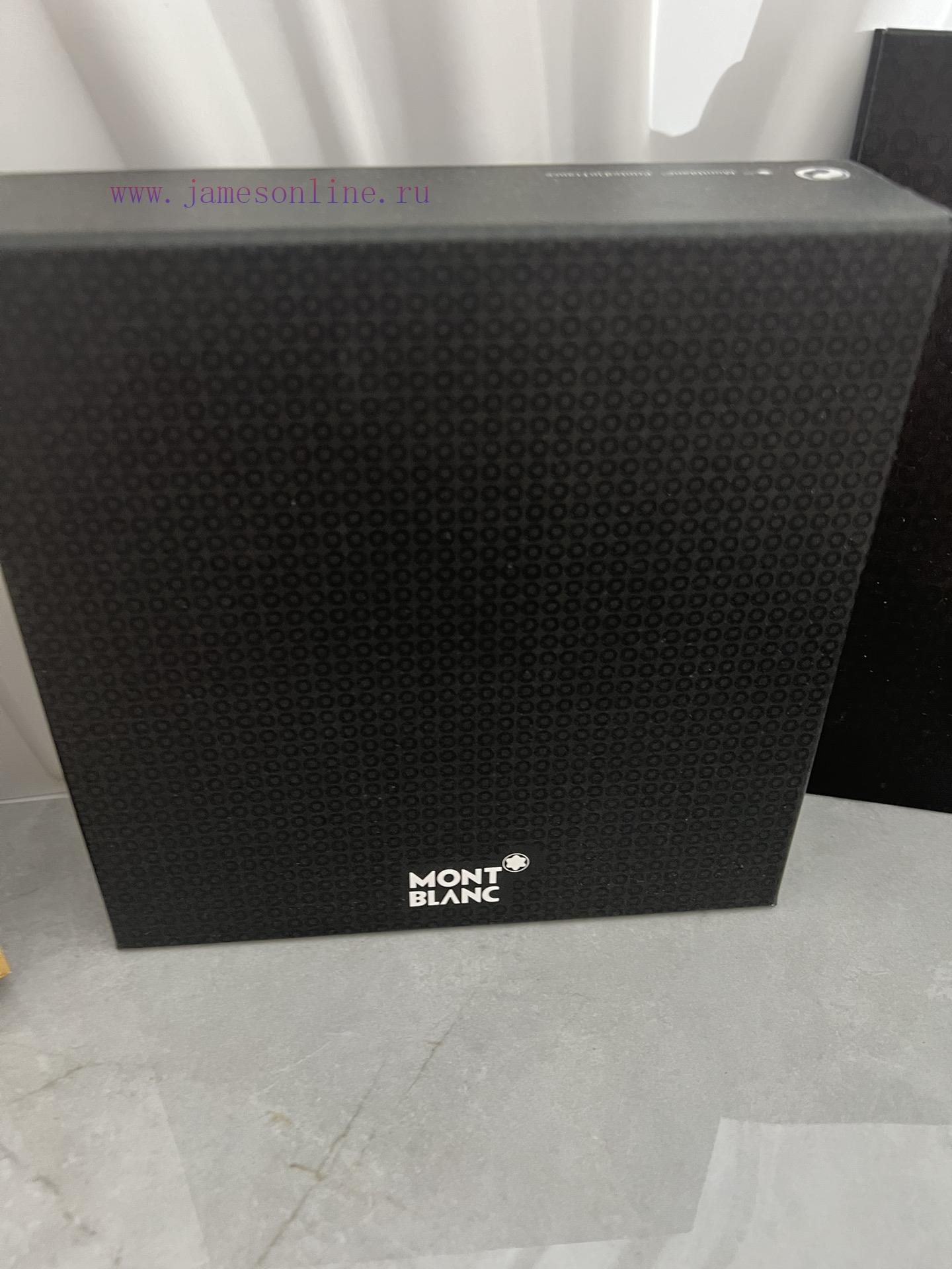 Montblanc Automatic BeltMaterial: Leather Belt with 100% Head Layer. The leather belt is gua nuk5qtrf - Image 9