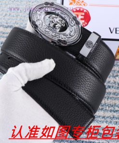 Versace. Versace ️The material is made of 100% top layer cowhide, ensuring that 24k pure ste qbjxtmjc