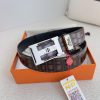Hermes Her.. Mes ️ Automatic belt buckle waist beltAutomatic buckle, made of pure steel mate duujj4ko