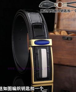 Give a crocodile claw keychain as a giftPromotion price delivery wooden boxPersonal tailorBu 44r9s56s