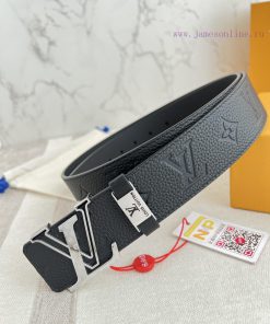 LV... Louis Vuitton Belt and BeltsBuckle, classic pure steel material letter buckle, top lay i9gxb29i