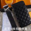 LV. Yilu Weideng Double Piece SetWooden box, belt+wallet, two-piece setGrade: Imported 100% i6lkes84