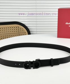 Feila's little demon belt, 2.5cm wide, buckle logo synchronized with the official website</p iy80oked