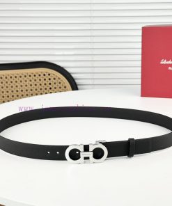 Feila's little demon belt, 2.5cm wide, buckle logo synchronized with the official website</p jg9x6g5v