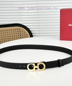 Feila's little demon belt, 2.5cm wide, buckle logo synchronized with the official website</p 6kv5ug88
