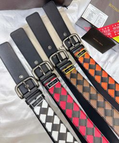 Belt Bottega Veneta. Bottega Veneta is top-notchBelt BV replica quality with 100% top layer lesnvyr0