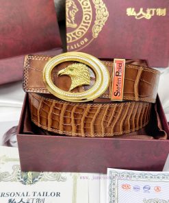 Belt Stefen Rcici Nitz ️Belt replica Private customized high-end supply versionImported orig 0zxlqare