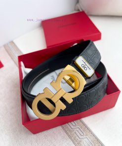 Ferrgamo.. Ferragamo Belt ️ Automatic BeltAutomatic buckle, pure steel material automatic bu 3oyvokxm