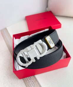 Ferrgamo.. Ferragamo Belt ️ Automatic BeltAutomatic buckle, pure steel material automatic bu 644fv5n7