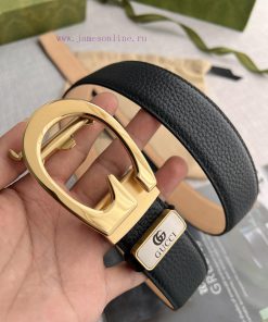 Gucci. Gucci Belt ️ Automatic BeltAutomatic buckle, made of pure steel material, equipped wi l0luu8q2