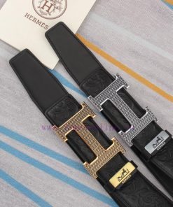 Belt, belt, Aimaishi cowhide beltMen's belt material: 100% head layer cowhide belt, guarante o4tnoddf