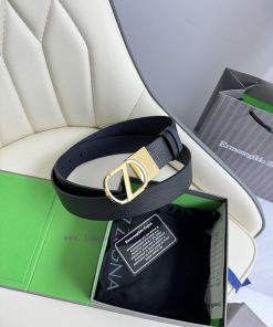 Zegna double-sided original imported top layer cowhide, double-sided use, vacuum electroplat 80s0w10x