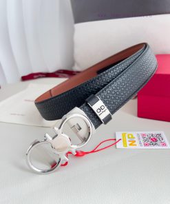 Ferrgamo.. Ferragamo Belt ️ Automatic BeltAutomatic buckle, pure steel material automatic bu jw1hhjdt