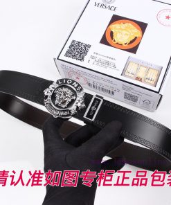 Versace Ver…sace️Identify and send the puncherThe material can be used on both sides, with a 883teb24