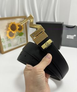 MontblancMaterial: Leather Belt with 100% Head Layer. The leather belt is guaranteed to be g 6pvjl8az