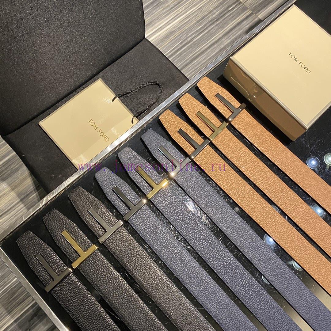 Tom FordThe complete set of 3.8mm wide eyelid straps is produced by OEM on the official webs swgz3cql - Image 3