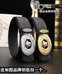 Give a picture keychain as a giftComplete setVERSACEBuckle material: premium diamond studded ogxqj8w4