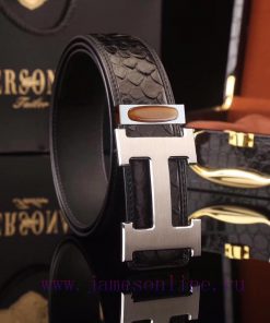 Complete setHERMES high-end customization100% dual color pure steel buckle materialThe mater akip1wcu