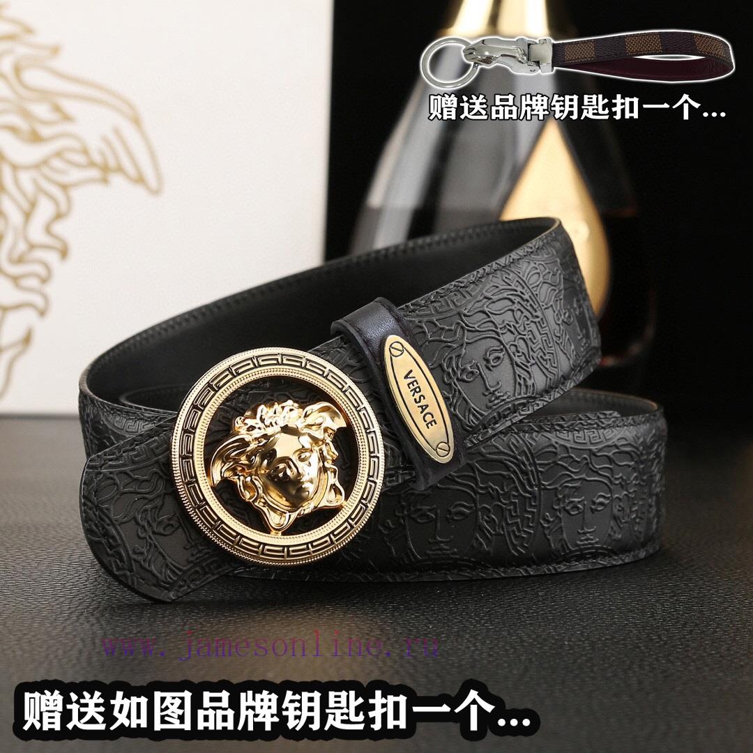 Give a picture keychain as a giftComplete setVERSACEBuckle material: premium diamond studded l5tnec8p - Image 12