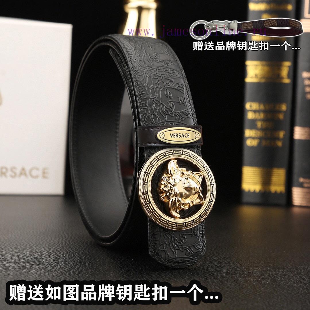 Give a picture keychain as a giftComplete setVERSACEBuckle material: premium diamond studded l5tnec8p - Image 17