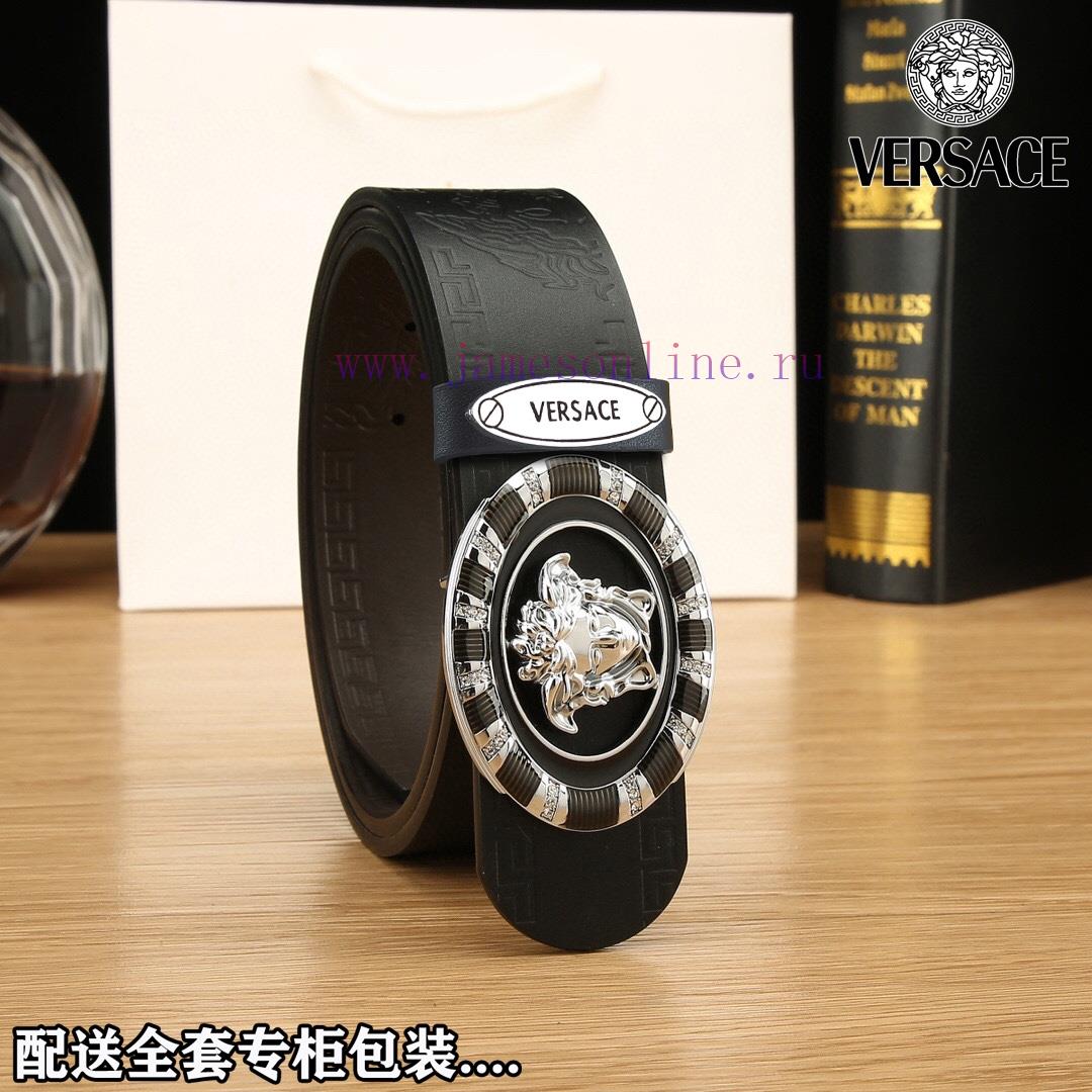 High end quality, physical photographyComes with a complete set of packagingVERSACE Overseas go84yraw - Image 2
