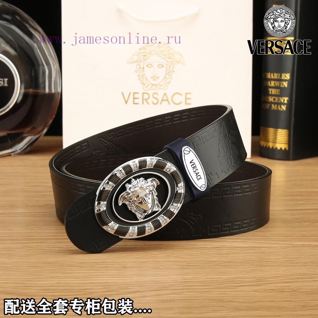 High end quality, physical photographyComes with a complete set of packagingVERSACE Overseas go84yraw - Image 3