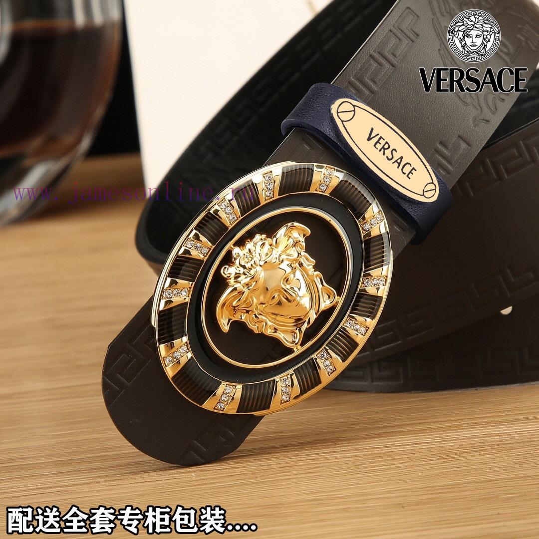 High end quality, physical photographyComes with a complete set of packagingVERSACE Overseas go84yraw - Image 6