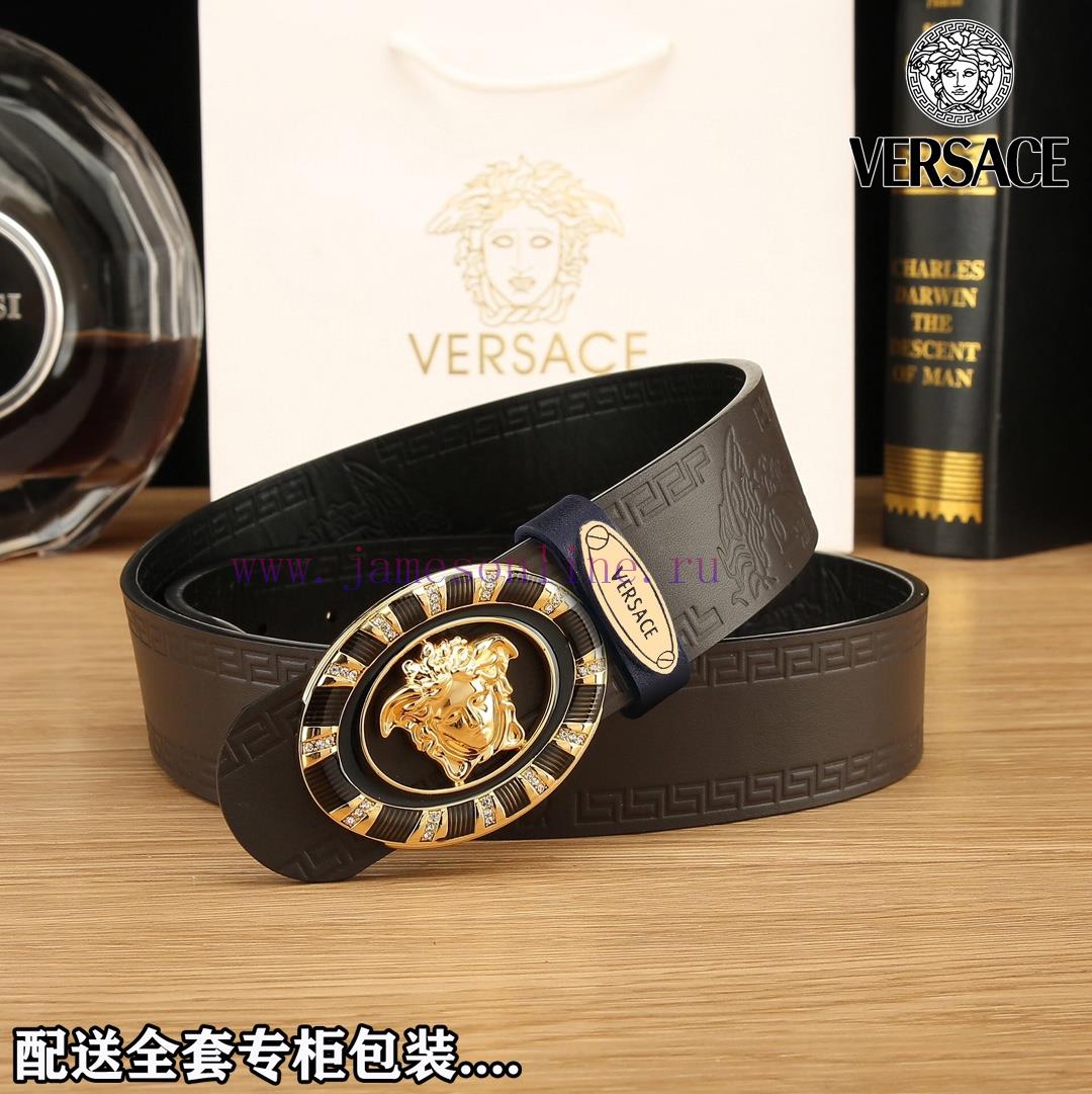 High end quality, physical photographyComes with a complete set of packagingVERSACE Overseas go84yraw - Image 9