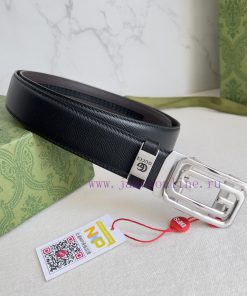 Gucci. Gucci Belt ️ Automatic BeltAutomatic buckle, made of pure steel material, equipped wi 7w9b5zpo