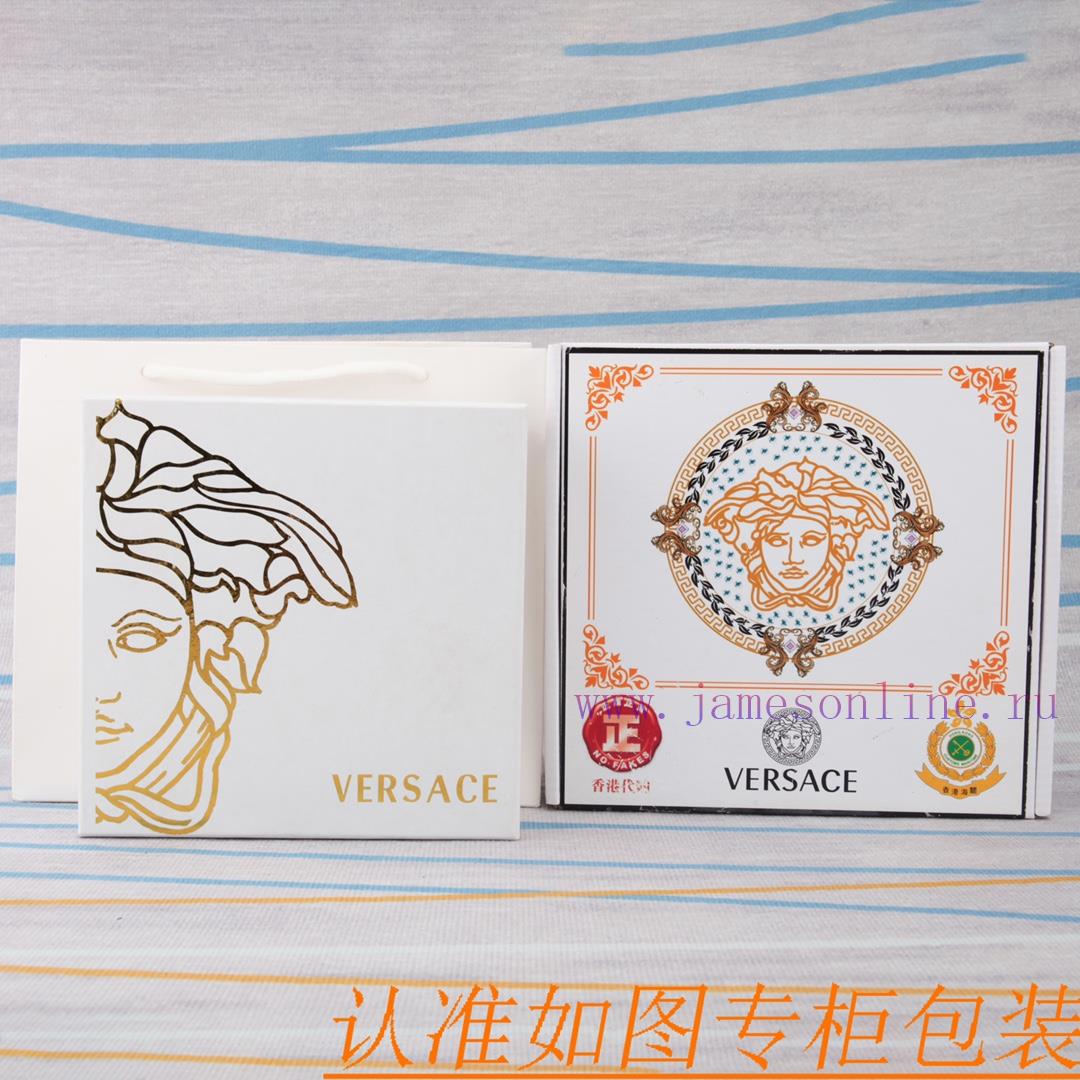 Versace. VersaceMaterial: Leather Belt with 100% Head Layer. The leather belt is guaranteed 601wasba - Image 10