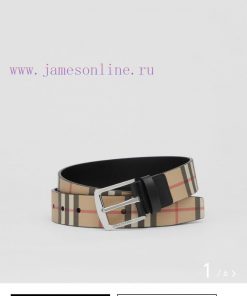 MADE IN ITALYPurchase gift boxes with picturesBURBERRYBuckle material: Two tone pure steel b a4n9vuib