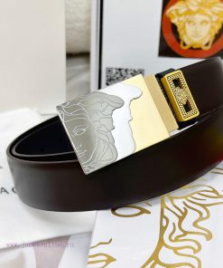 Belt Versace Versace Top RemakeThe waistband is made of 100% imported top layer cowhide, ens 7ko9qq7c