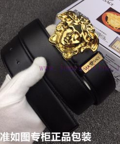 Versace. Versace ️Grade: Italian imported 100% top layer cowhide, Versace VERSACE, World ren 8e13cox1