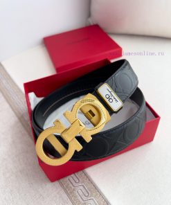 Ferrgamo.. Ferragamo Belt ️ Automatic BeltAutomatic buckle, pure steel material automatic bu 6bw6gqdp