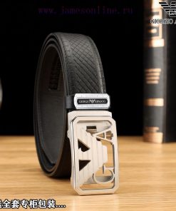 High end quality, physical photographyComplete setArmaniBuckle material: high-quality solid zrzsq46g