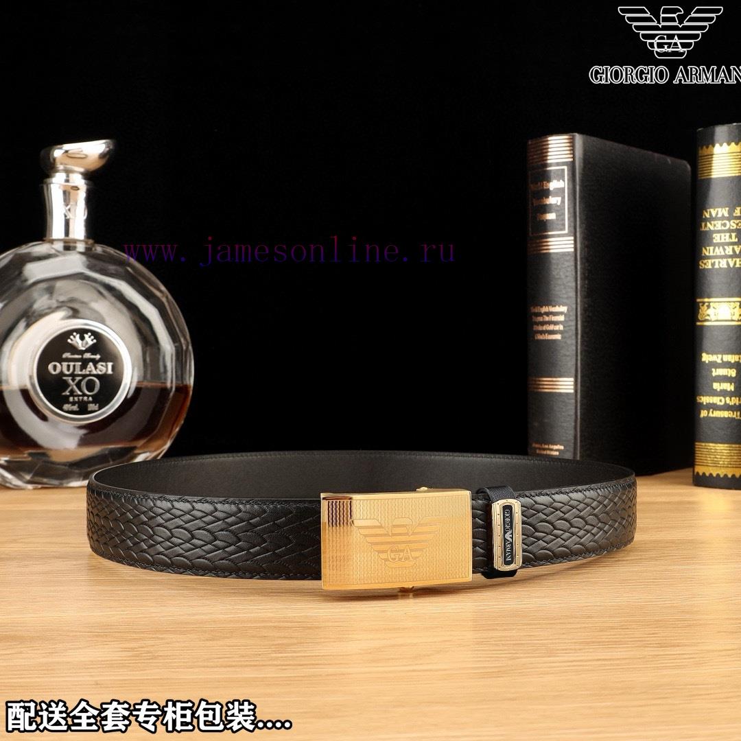 High end quality, physical photographyComplete setArmaniBuckle material: high-quality solid mobbcf4q - Image 5