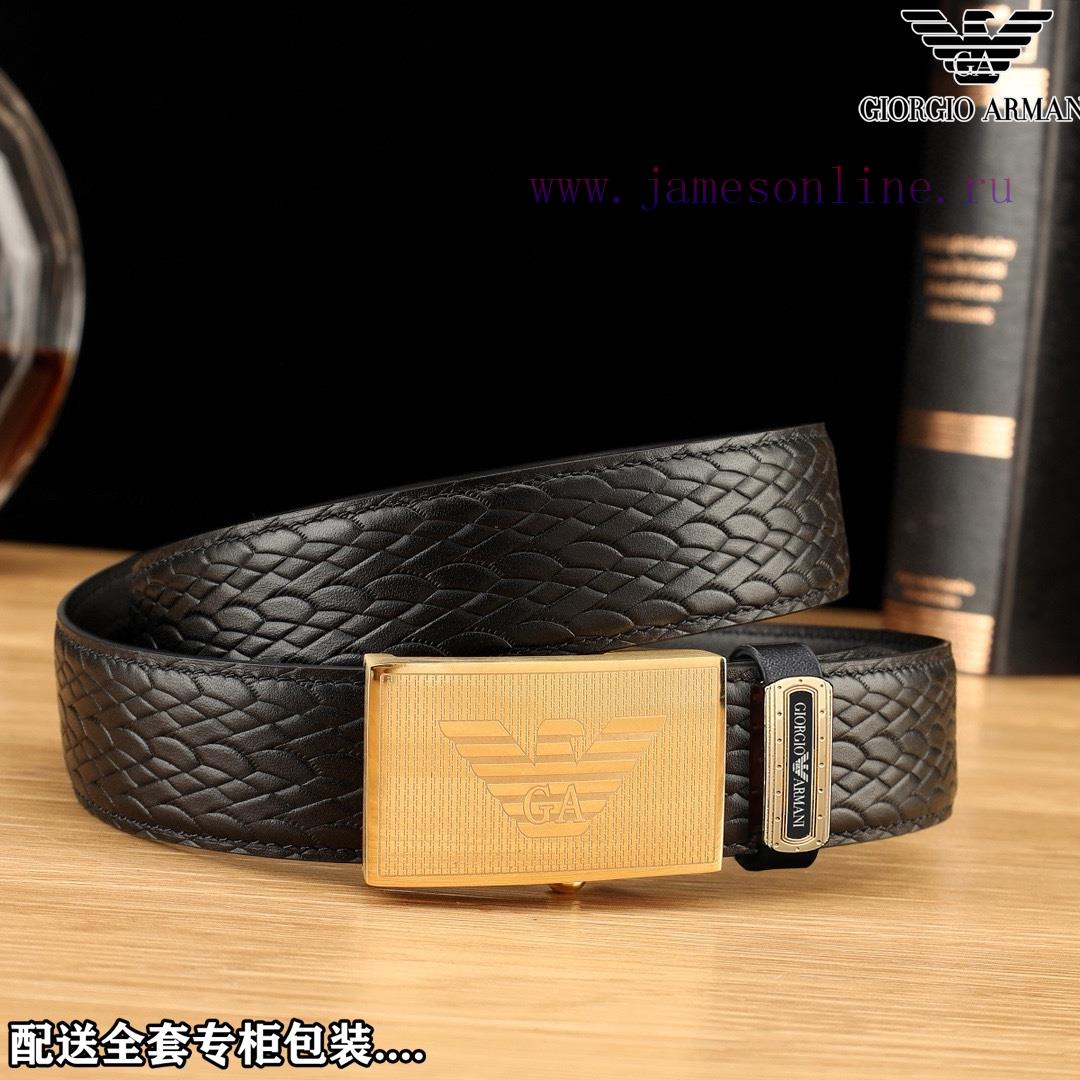 High end quality, physical photographyComplete setArmaniBuckle material: high-quality solid mobbcf4q - Image 7