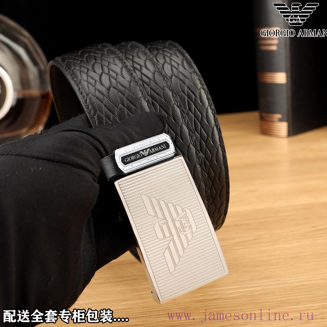 High end quality, physical photographyComplete setArmaniBuckle material: high-quality solid mobbcf4q - Image 9